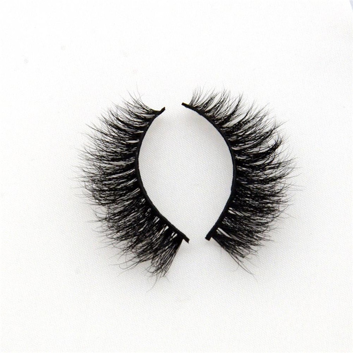 Natural Mink Lashes Wholesale UK YP46-PY1